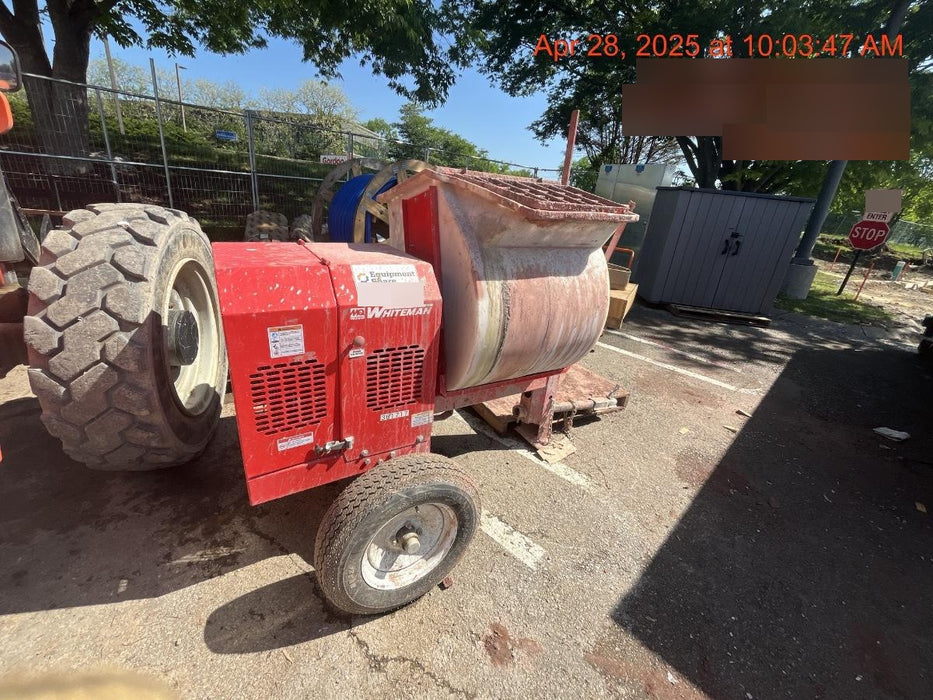 2023 MULTIQUIP WM90PH8