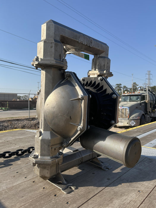 2023 INGERSOLL RAND PD30A-ASS-STT-C