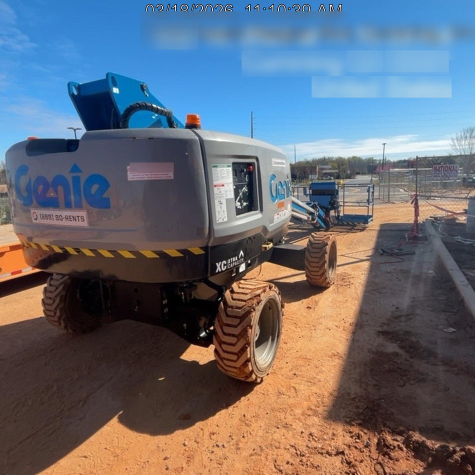 2024 GENIE S-45 XC