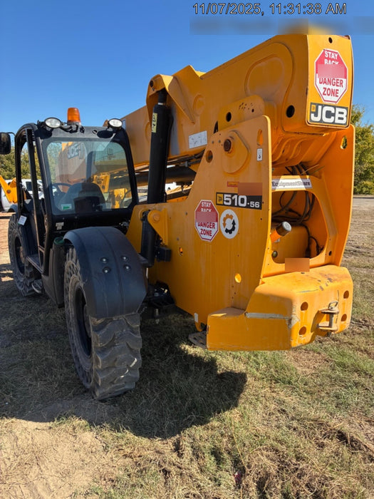 2020 JCB 510-56