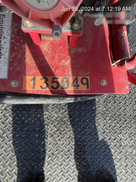 2021 RICE DPH-8