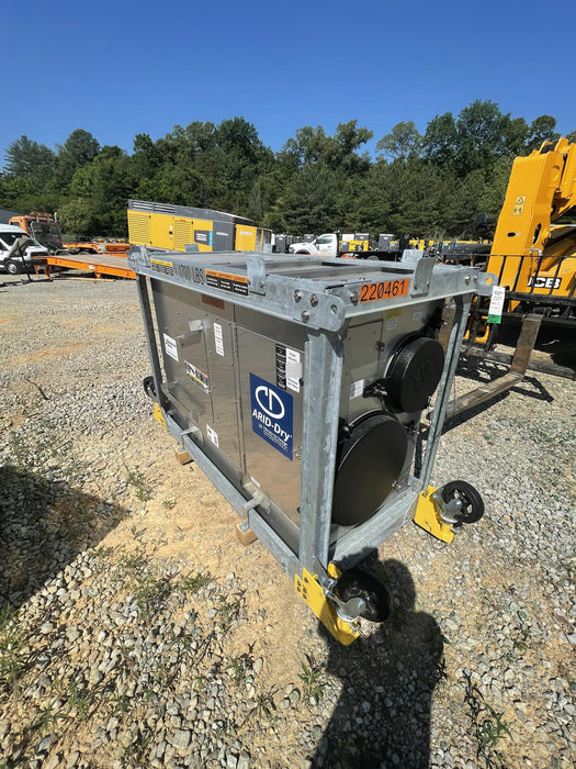 2022 CLIMATE DESIGN INTERNATIONAL MS-2400/2000