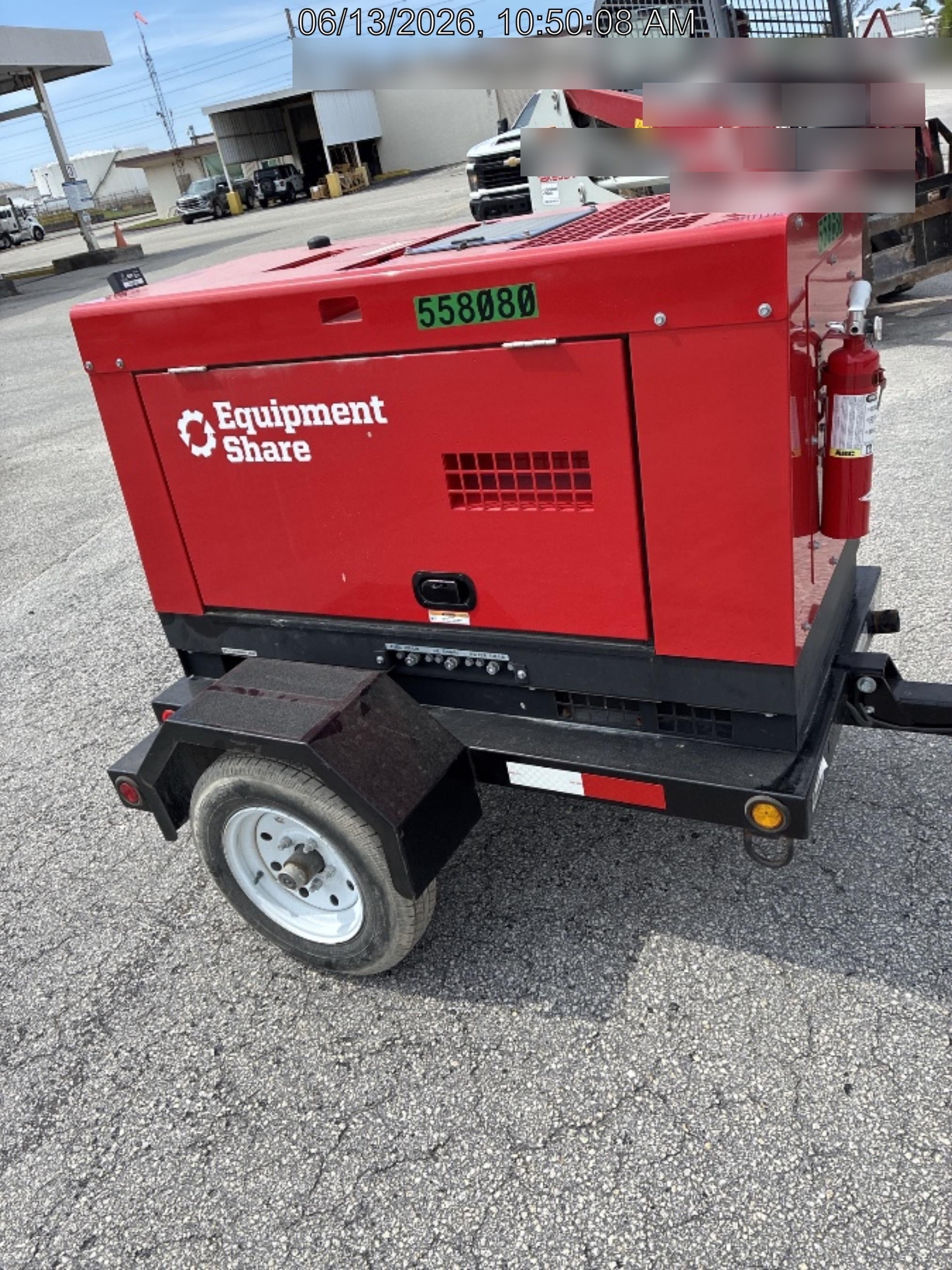 2025 ECHO DGW400DML-ES