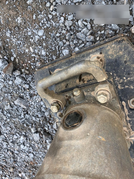 2024 WACKER NEUSON BS68-4Ab/28