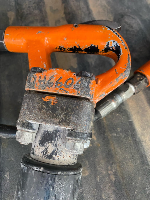 2021 MICHIGAN PNEUMATIC MP-CH3R