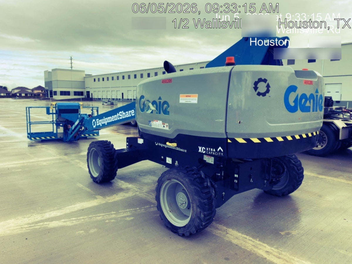2024 GENIE S-45 XC