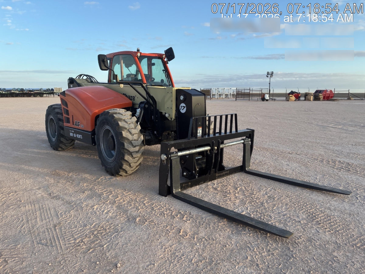 2026 JLG 1732