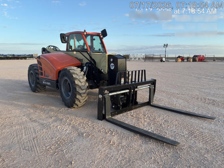 2026 JLG 1732