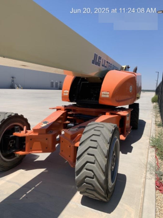 2022 JLG 1850SJ
