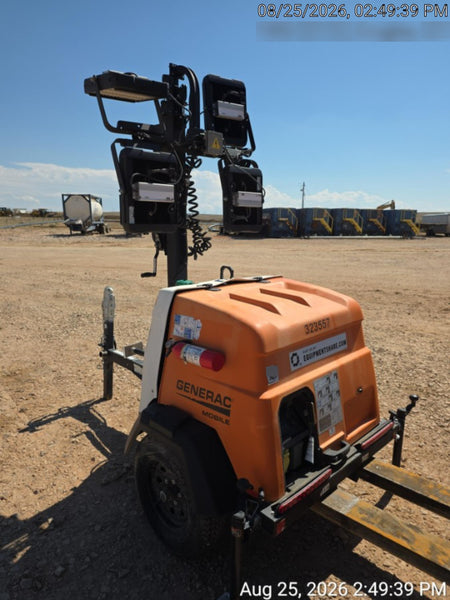 2023 GENERAC MLT2
