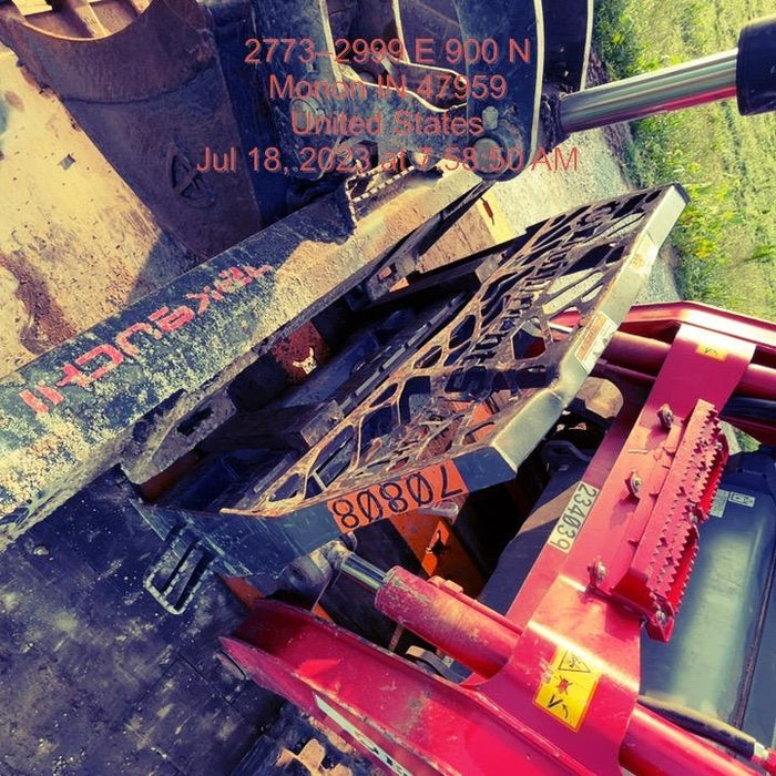 2020 PALADIN 48" Pallet Forks - Paladin