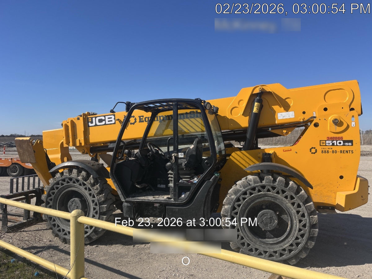2023 JCB 510-56