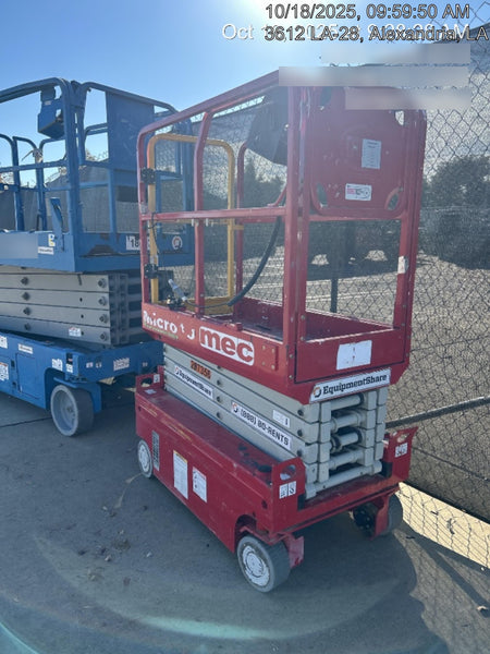 2022 MEC Micro 19