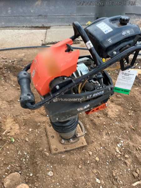 2024 HUSQVARNA LT6005