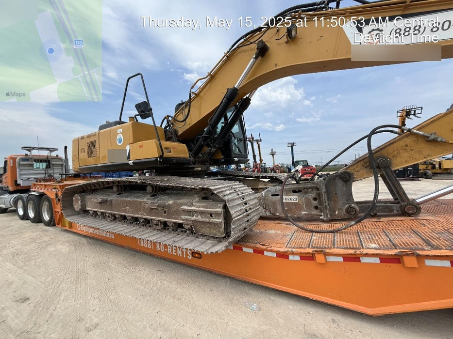 2021 STRIKER TNB-151	