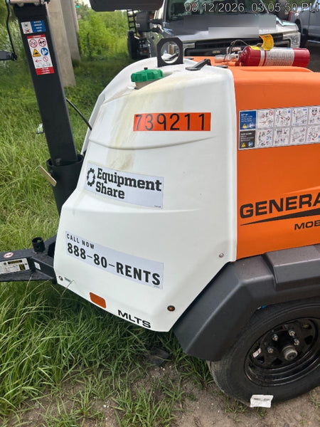 2026 GENERAC MLTS-4