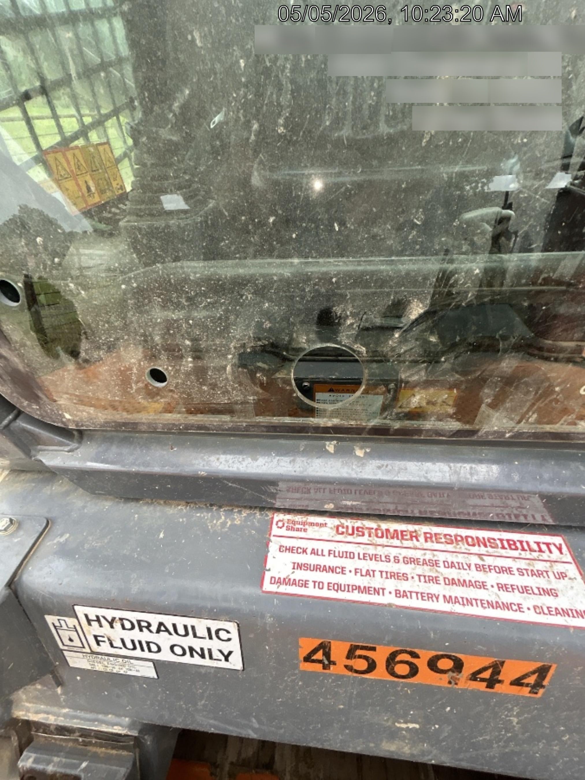 2024 TAKEUCHI TL12R2-CR