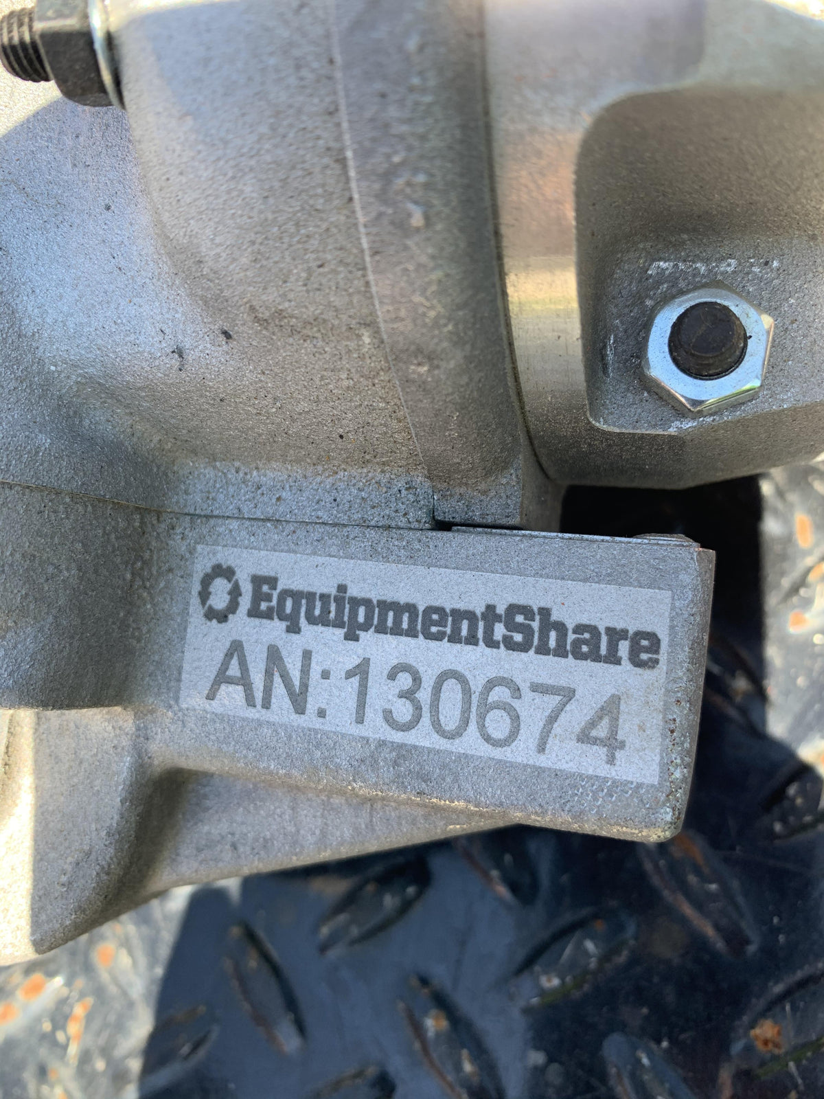 2021 MICHIGAN PNEUMATIC 10267