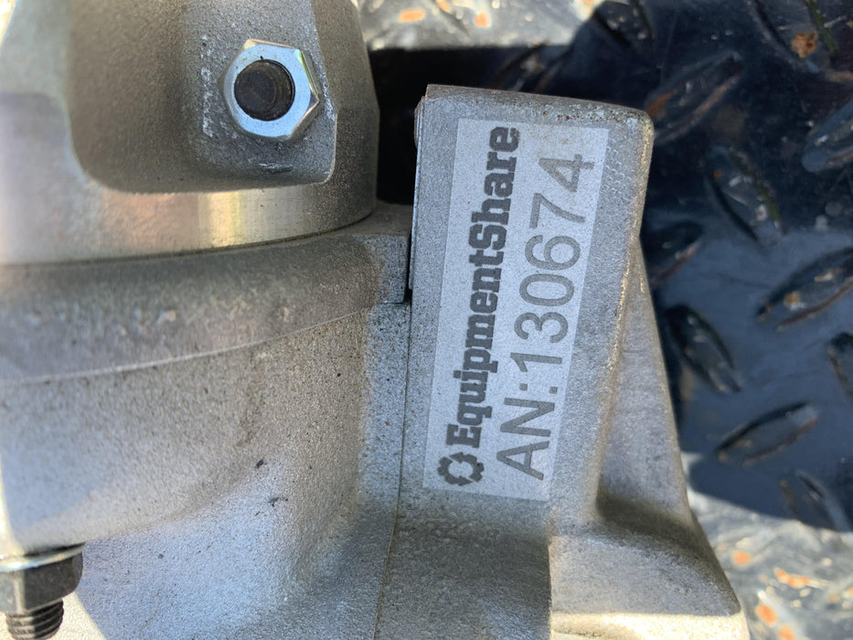 2021 MICHIGAN PNEUMATIC 10267