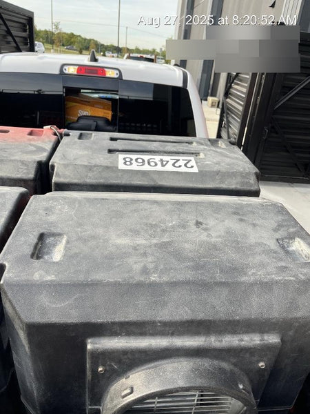 2022 ABATEMENT TECHNOLOGIES BD2KM