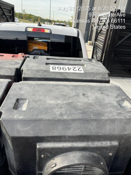 2022 ABATEMENT TECHNOLOGIES BD2KM