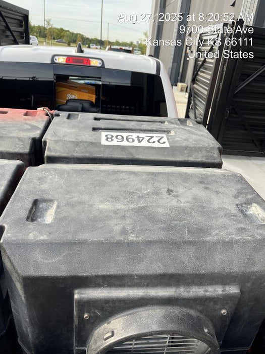 2022 ABATEMENT TECHNOLOGIES BD2KM