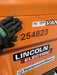 2022 Lincoln Electric Vantage 549X Crosslink Technology, Trailer Mounted, ES Decals, T3