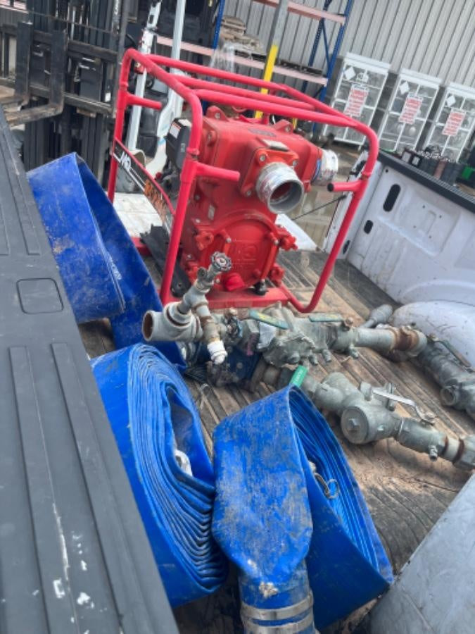 2023 MULTIQUIP QP4TH