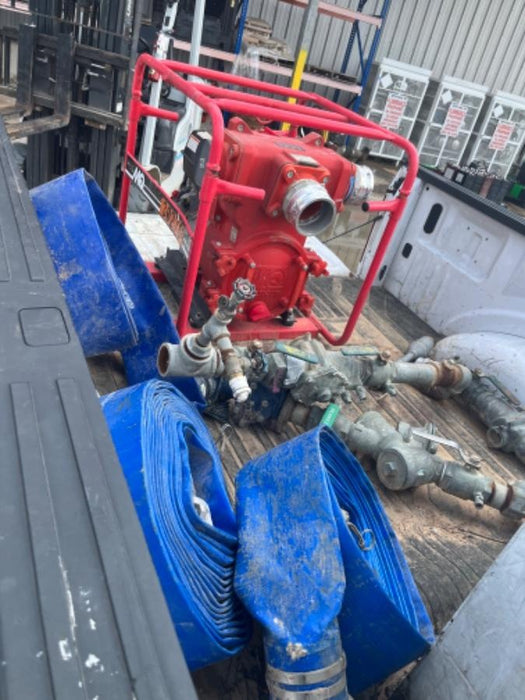 2023 MULTIQUIP QP4TH