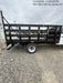 2024 FORD F550 Stake Bed - Rental