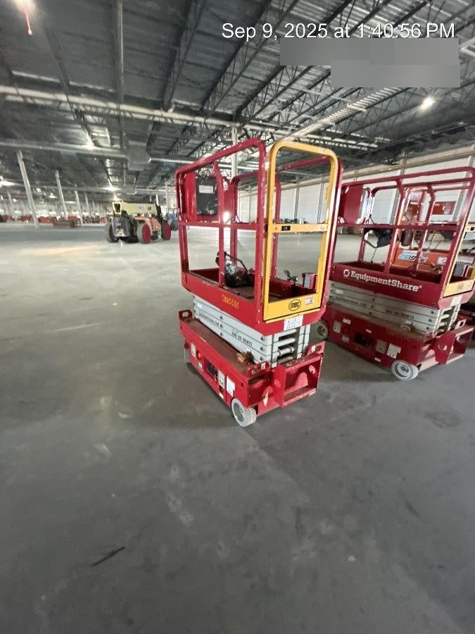2024 MEC Micro 19