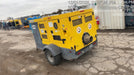 2020 ATLAS COPCO PAS 150 HF CS Enclosed
