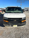 2025 CHEVROLET Express Van - Rental