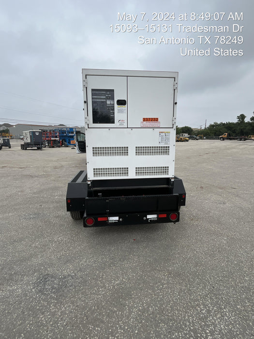 2023 SHINDAIWA DGK180F