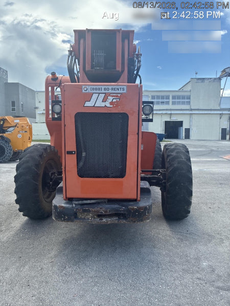 2019 SKYTRAK 6042