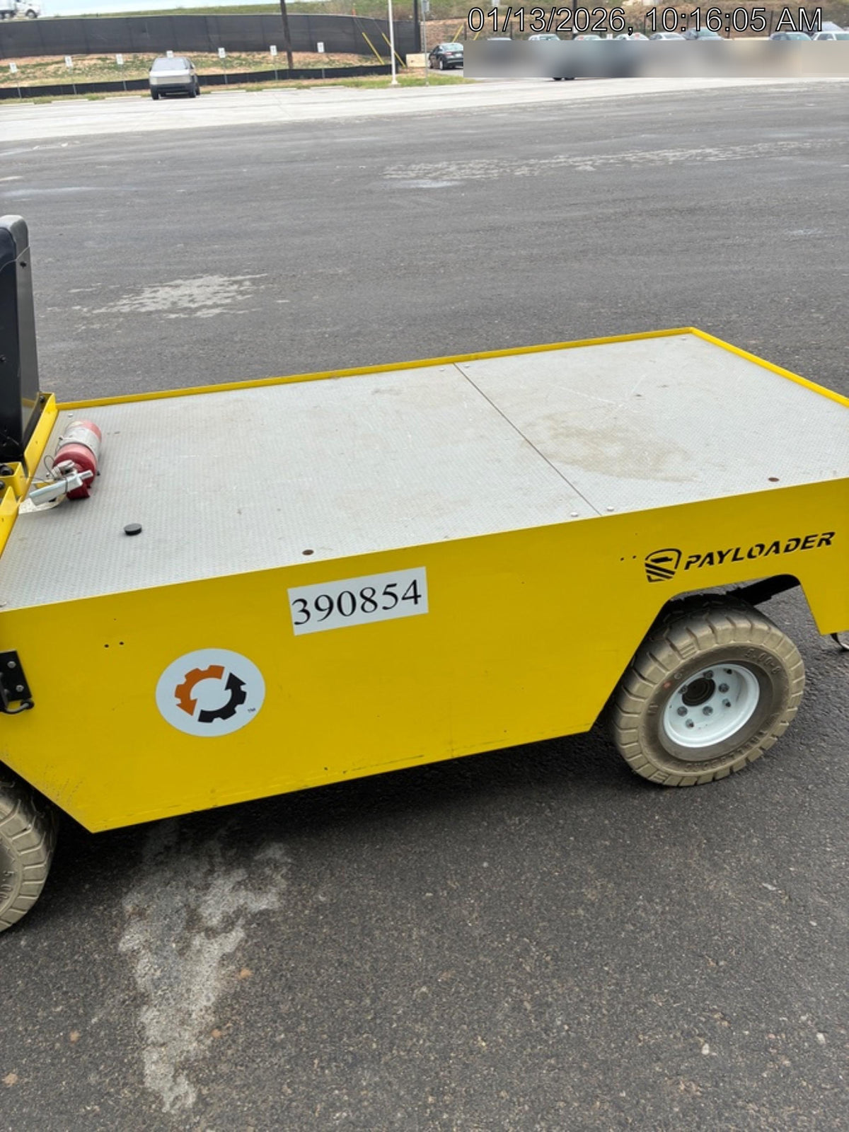 2024 COLUMBIA Payloader 2XL