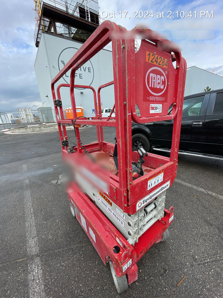 2021 MEC 1330SE