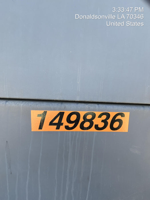 2021 ATLAS COPCO QAS250