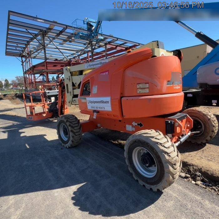 2019 JLG 450AJ