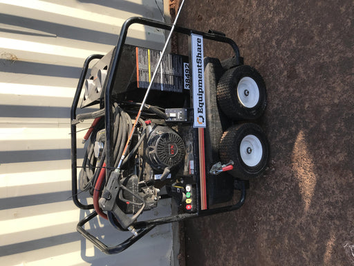 2019 MI-T-M CORPORATION HSP-3504-3MGH