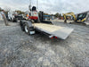 2022 DIAMOND C TRAILERS HDT-22T