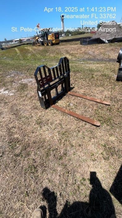 2024 VIRNIG PF4855-5VG