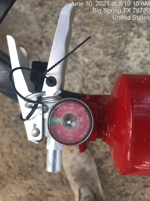 2021 Lincoln Electric Vantage 322 VANTAGE 322 READY-PAK 3
(EQUIPMENTSHARE)