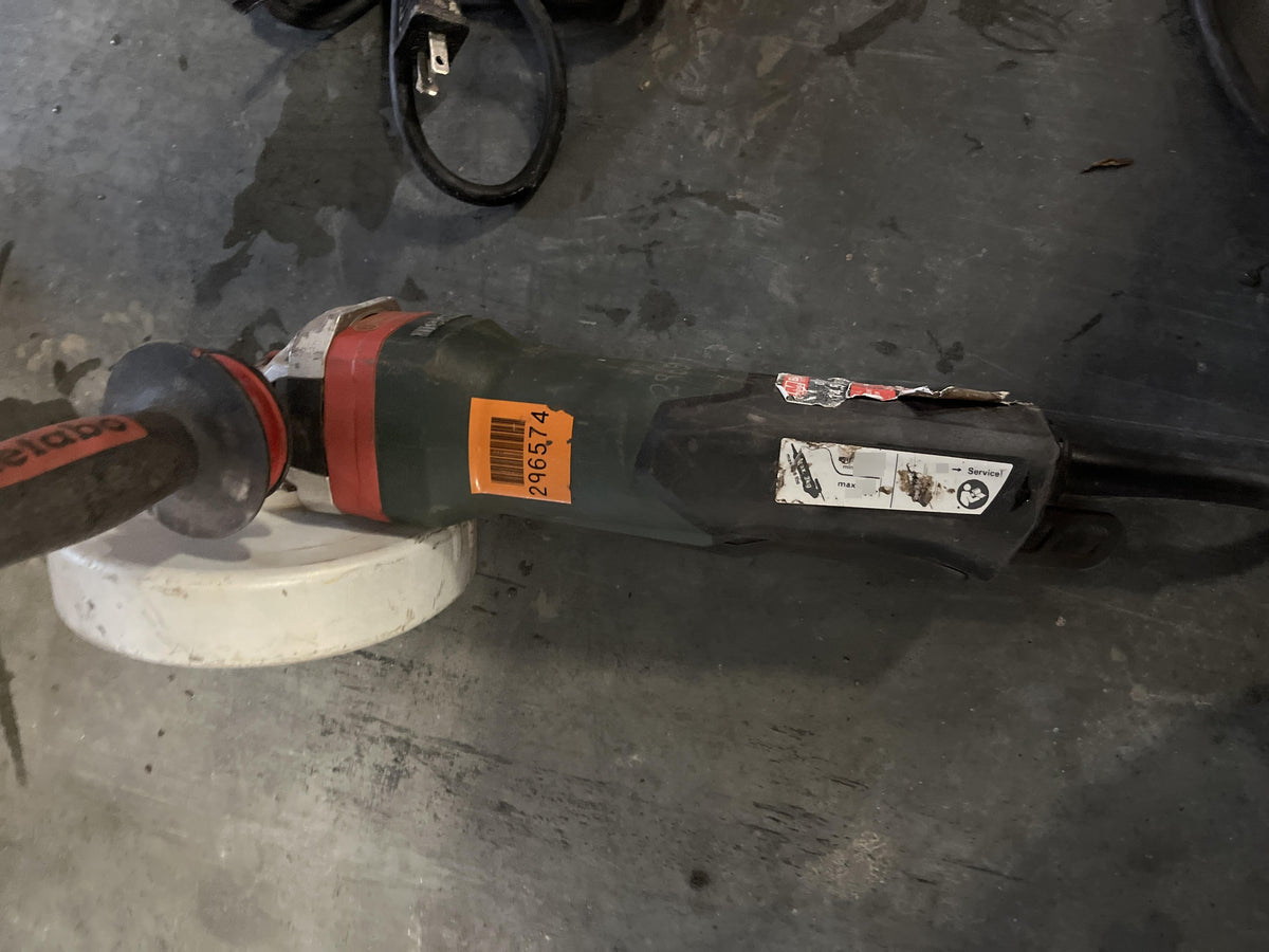 2023 METABO WEPBA19-150Q