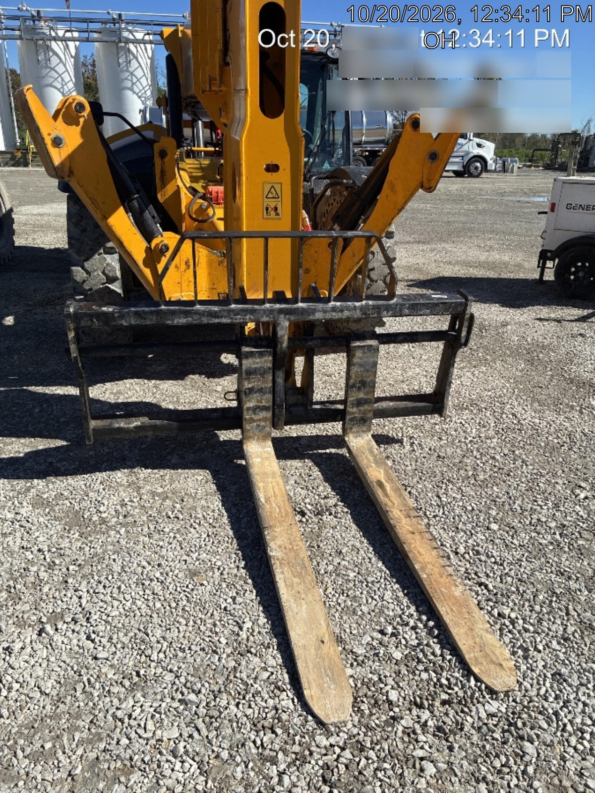 2026 JCB 512-56