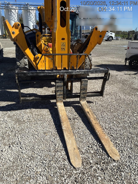 2026 JCB 512-56