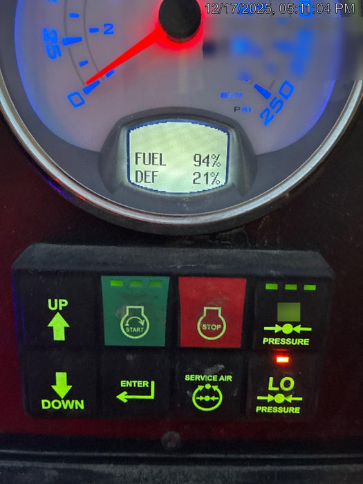 2025 BOBCAT PA425WCU-T4F