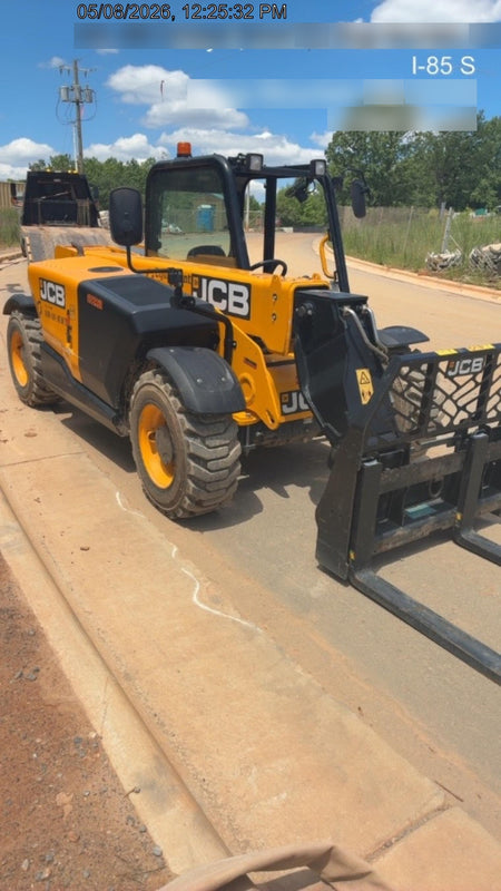 2024 JCB 505-20TC