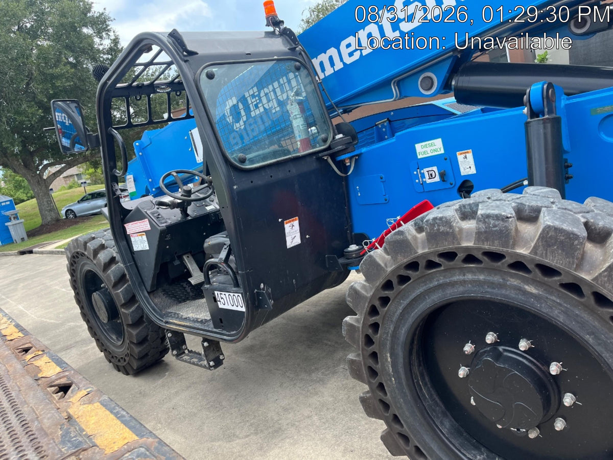 2024 GENIE GTH-844
