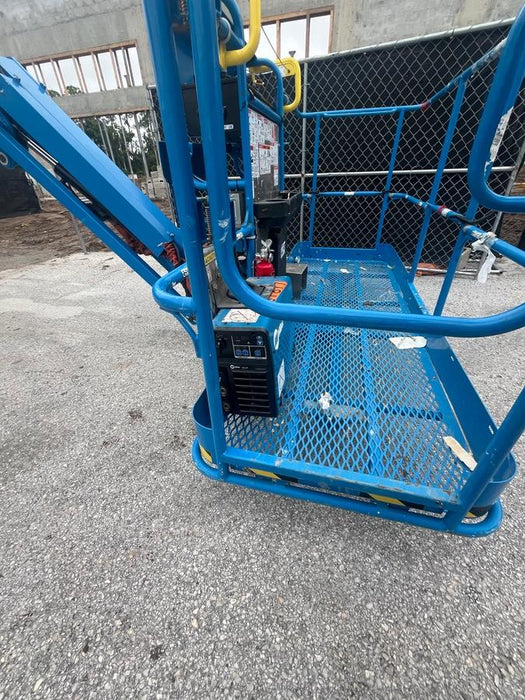 2025 MILLER ELECTRIC CST-282